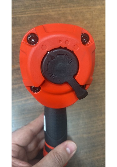 Osacar 5113C 1/2 Havalı Bijon Tabancası 1500 Nm