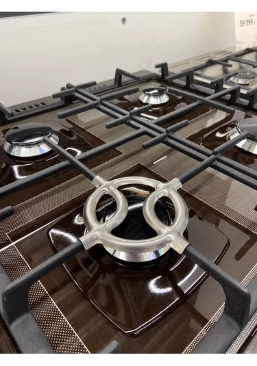 Vdgo Küçük Mutfak Gereçleri İçin Stand Barista Lux Paslanmaz Çelik 211338309