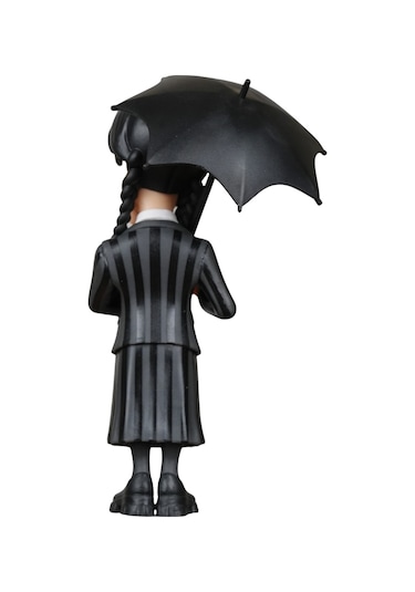 Minix Wednesday Adams Umbrealla Figür 20805