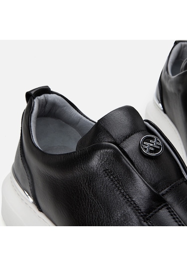 Hotiç Hakiki Deri Siyah Erkek Günlük Ayakkabı 02ayh305810a100 Siyah-black Siyah Hotiç Hakiki Deri Siyah Erkek Günlük Ayakkabı 02ayh305810a100 Siyah-black Siyah