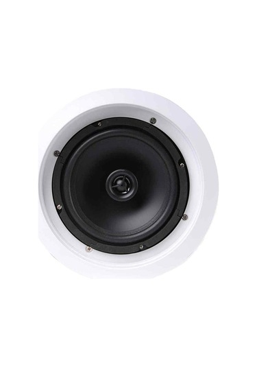 Ssp Audio Cell 306 6" Metal Kapaklı Tavan Hoparlörü