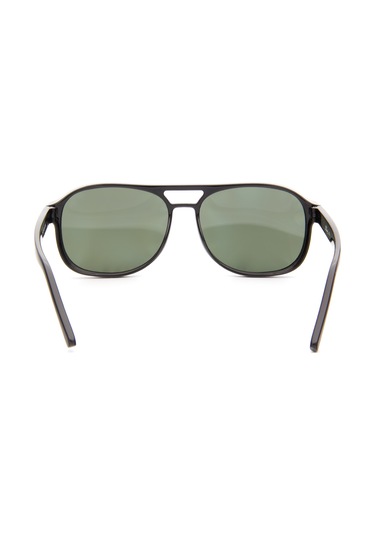 Falenti Ae31153-c3 52 Unisex Güneş Gözlüğü Siyah