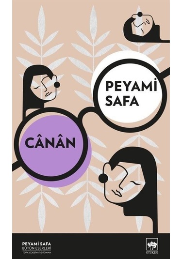 Canan / Peyami Safa