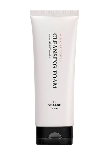 Village 11 Factory Miracle Youth Cleansing Foam 100 ML