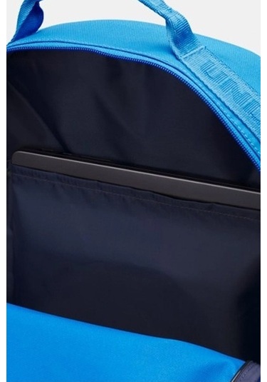 Under Armour Ua Essential Unisex Sırt Çantası Mavi