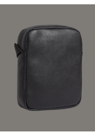 Calvin Klein Erkek Çapraz Çanta Lv04d3083gub1 Black