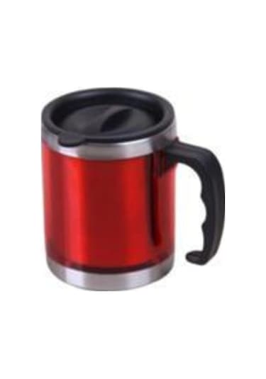 Çelik Kupa Termos Lüks Termos Kupa Bardak