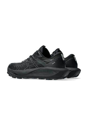 Asics Gel-trabuco 13 Gtx Erkek Siyah Outdoor Koşu Ayakkabısı 1011b978-002 Siyah