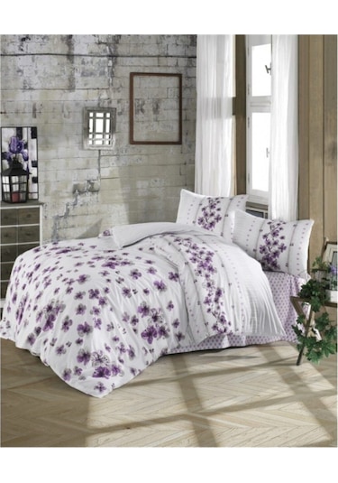 Kristal Rnf. Ck.nvr. 8t.eko Mehir Lila Çok Renkli