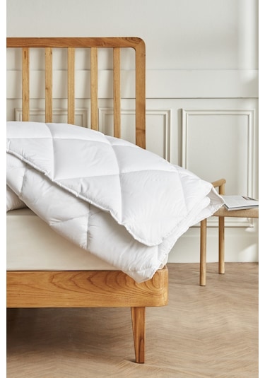 Karaca Home Bambu Nano Yorgan Tek Kişilik Set 155 x 215 Cm 200.22.14.0494