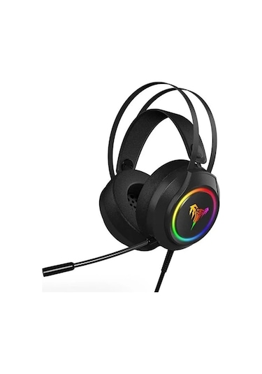 Schitec V1 Pro Max Profesyonel Headset Pro 7.1 Usba Girişli Rgb Gaming Oyuncu Kulaklığı