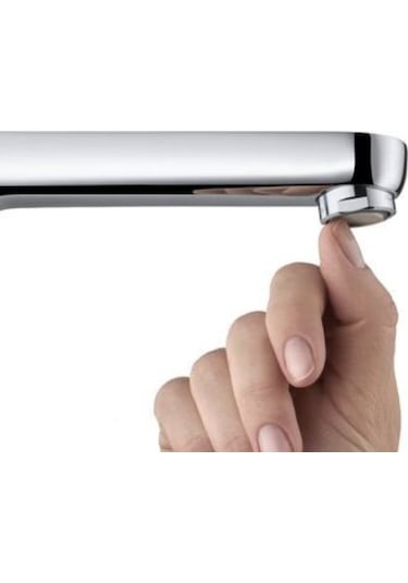 Duravit - B.2 Lavabo Bataryası M-boy - B21020002010- Krom