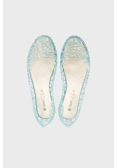 Twigy Bayan Deniz Ayakkabısı Bb0634 Mint Mint Yeşili