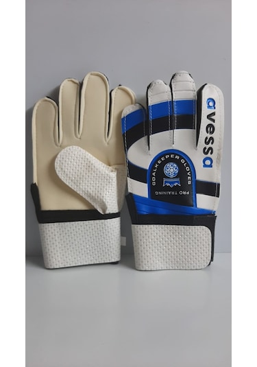 Avessa K-50 Kaleci Eldiveni No.6 Karışık Renkli