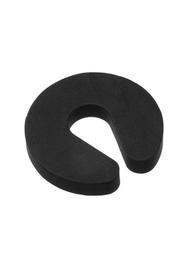 Fochsia 10 Adet Sarı Çocuk Güvenlik Kilidi - Eva Kapı Ve Dolap Koruyucu