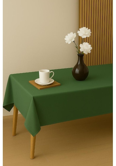 Saten Masa Örtüsü Yemek Masası Örtüsü Mutfak Masa Örtüsü Kare Dikdörtgen Masa Örtüsü Şık Masa Örtüsü Renkli