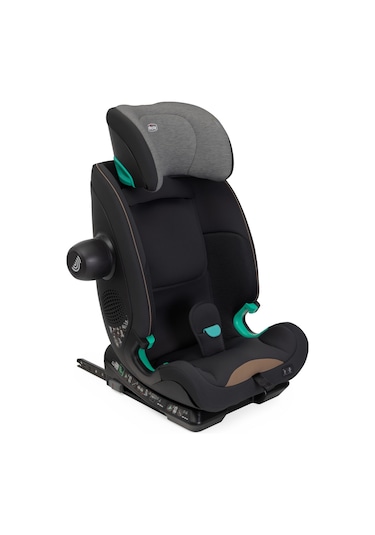 Chicco Seat&go Otokoltugu Posh Black 04087147330000