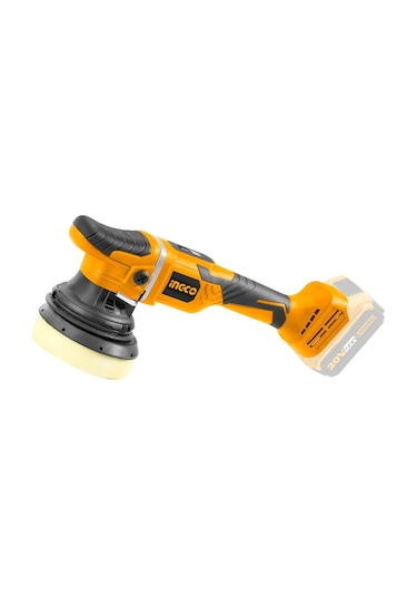 Ingco  APLI2002  "Li-ion Akülü Polisaj 125mm 20V 2.0 Ah