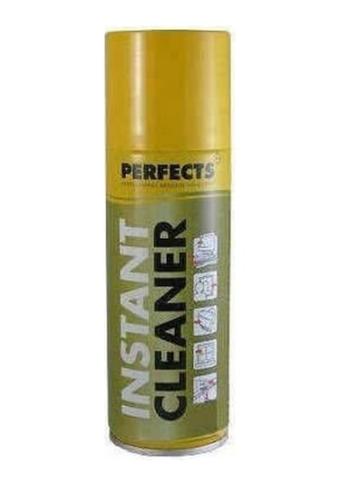 Perfects Sarı Kutu Antistatik Yüzey Temizleme Köpüğü Ics Sar .