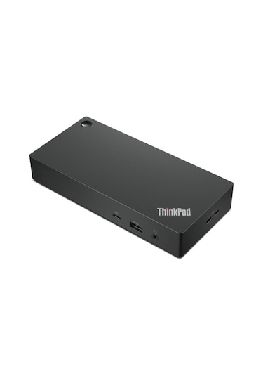 Lenovo Thinkpad Universal Usb-C Dock 40Ay0090Eu