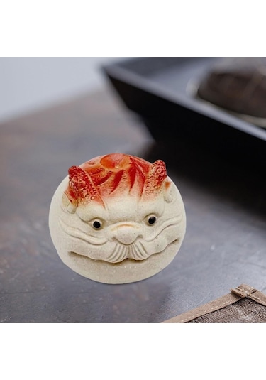 Suntek Magideal Çay Masası Kitaplık Çay Severler Için Çay Pet