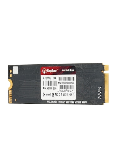 Kingspecne-128gb2280pcie3-3200-2000mbs