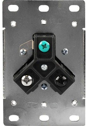 Xuweiwei 30a 125v Rv Gömme Pano Amerikan Tipi Tt-30r Yüksek Akım İçin Endüstriyel Soket Etl Sertifikalı