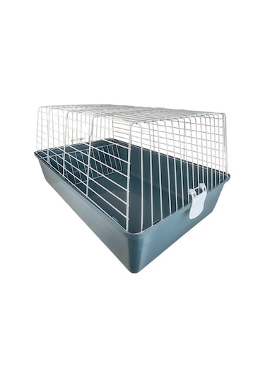 Zampa Pedro Tavşan Ve Guinea Pig Kafesi 69x44,5x35,5 Cm