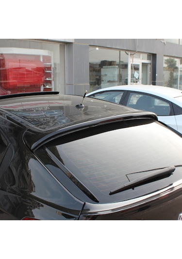 Chevrolet Cruze Cam Üstü Spoiler 2011 Sonrasına Uyumludur Aracınızın Rengi