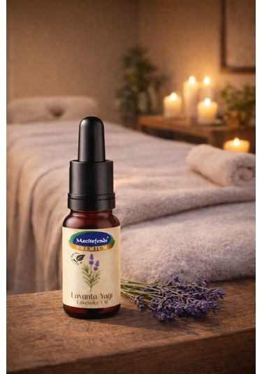 Lavanta Yağı 10 Ml 10 Ml