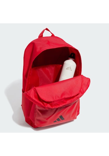 Adidas Classic Back To School 3 Stripes Sırt Çantası C-adııs7043a30a00 Kırmızı