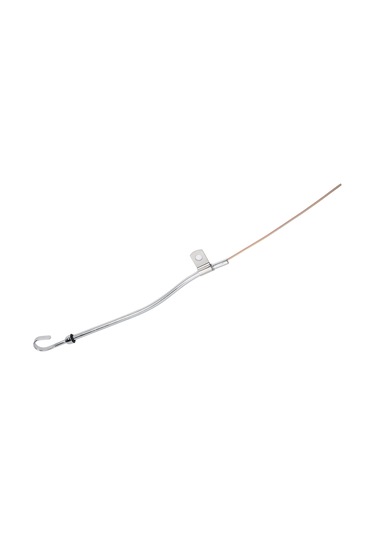 Tenfowee Ford Motor Yağı Ölçer, Pas Koruyucu Paslanmaz Çelik, 289/302 Ve Tüm Sb Ford Motorları İçin Uygun, Direkt Değiştirme Parçası