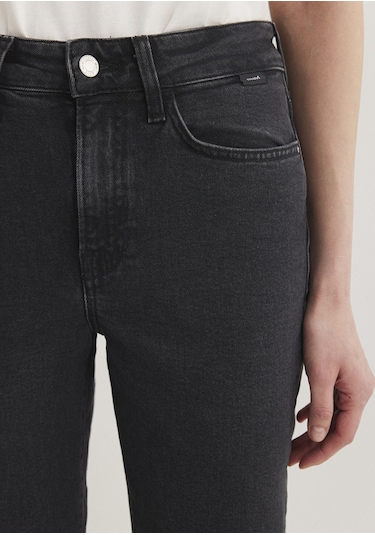 Mavi - Cindy Gri Jean Pantolon 100277-35250 Gri