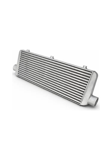 R2p Universal 8 Litre Intercooler