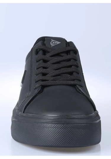 Dunlop Siyah Erkek Lifestyle Ayakkabı Dnp-2246