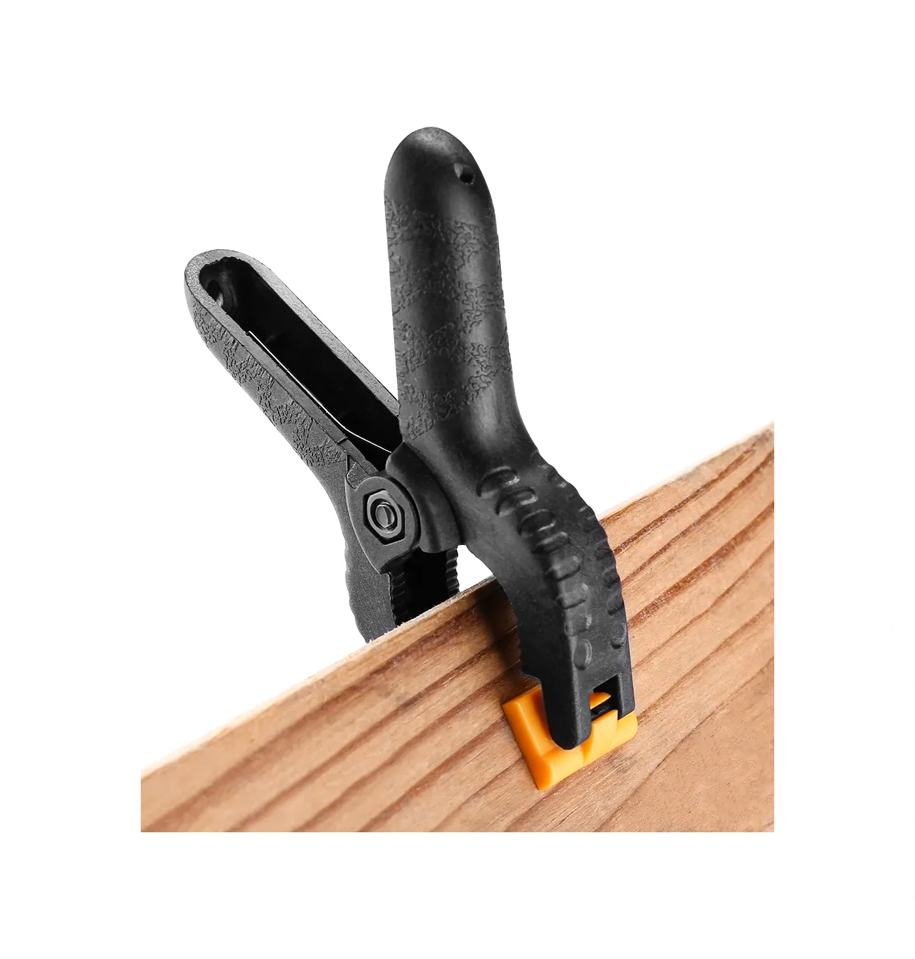 Deko Deko Cl40-6 40 Mm Hızlı Sıkıştırmalı Mengene, 6 Adet 19047402