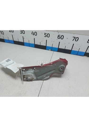 Renault Fluence Megane 2009- Ön Üst Travers Bağlantı Sacı Sağ Oem No 625126536r
