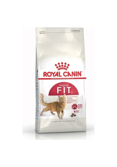 Royal Canin FHN Fit 32 Yetişkin Kedi Maması 10 KG