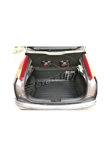 2004 Ford Focus 1 Hb Bagaj Havuzu Araca Özel 3D Badela Marka