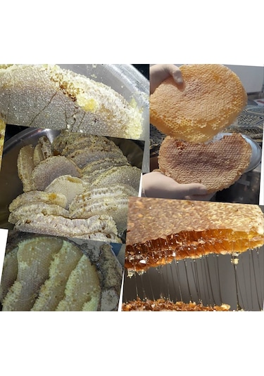 Karakovan Balı 1 KG