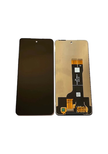 Zte Nubia Focus 5g Lcd Ekran + Dokunmatik Full