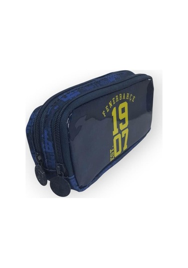 Fenerbahçe Est 1907 Kalem Çantası Mepart.24747 Çok Renkli