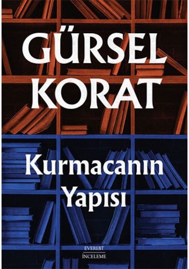 Rüya Körü + Güvercine Ağıt + Kurmacanın Yapısı + Okuma Sticker'ları
