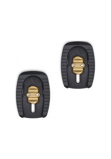 Crank Brothers Mtb Pedal Kali 6 Derece Gold