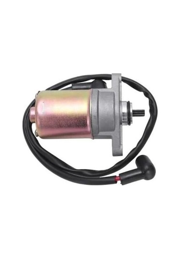 Scooter 50 Cc Marş Motoru 554784546