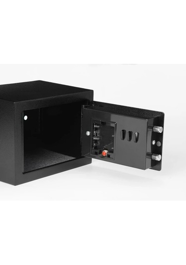 Doras 17 Serıes Safe Box Para Kasası