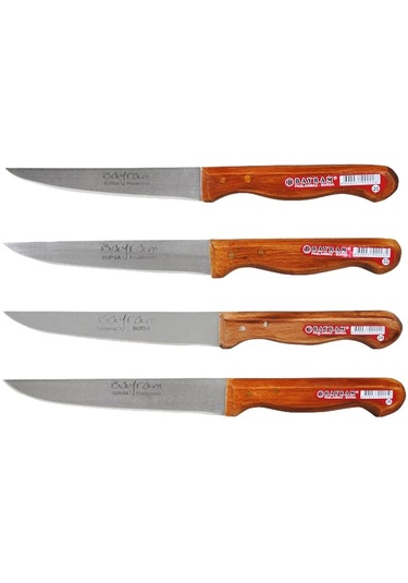 Bursa Bıçağı Bayram Kurban Bıçağı Yemek Bıçağı No : 26 4832 Diğer