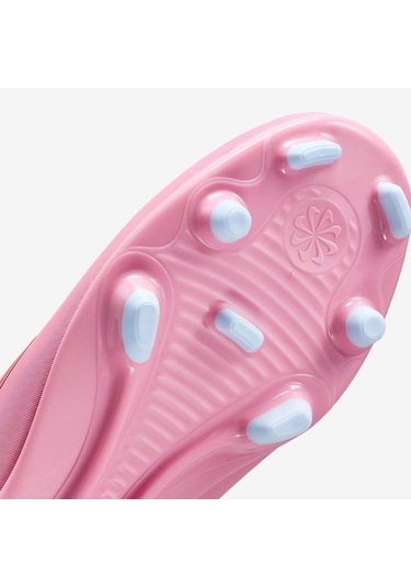 Nike Jr. Mercurial Vapor 16 Club Fg Kramponfq8286-600 Pembe