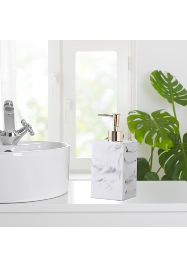 Pazly Suntek Şişe Sabunluk Pompa Mutfak Doldurulabilir Banyo Bp Diğer