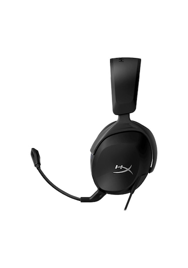 Hyperx Stinger 2 Core Ps Kulak Üstü Gaming Kulaklık Siyah